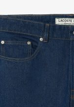 شلوار REGULAR FIT اورجینال از برند LACOSTE - تصویر 5