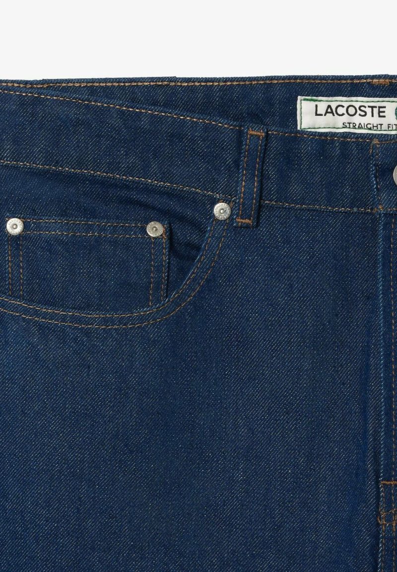 شلوار REGULAR FIT اورجینال از برند LACOSTE - تصویر 5