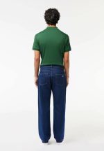 شلوار REGULAR FIT اورجینال از برند LACOSTE - تصویر 2