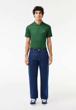 شلوار REGULAR FIT اورجینال از برند LACOSTE