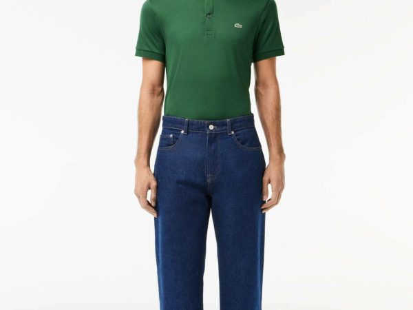 شلوار REGULAR FIT اورجینال از برند LACOSTE
