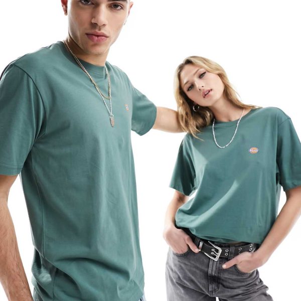 تیشرت Regular fit اورجینال از برند Dickies