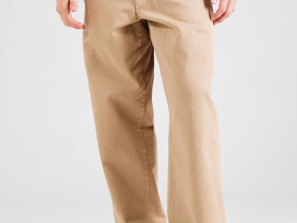 شلوار Loose fit از برند Annarr