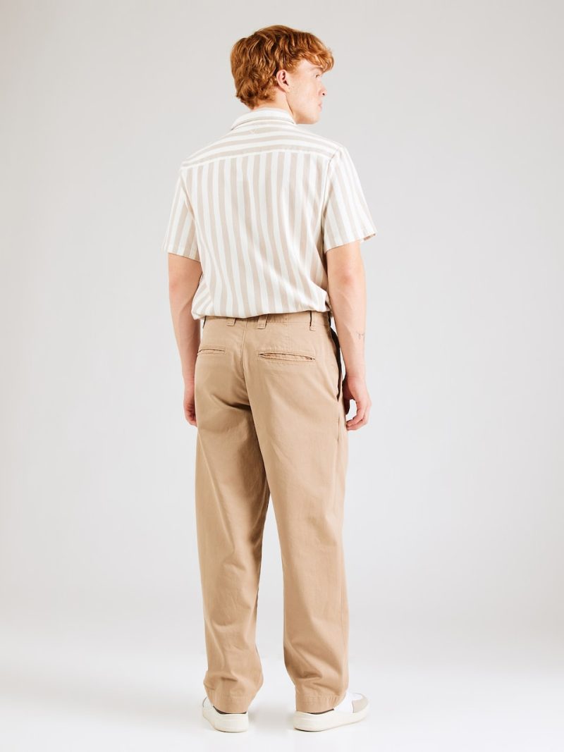 شلوار Loose fit از برند Annarr - تصویر 3