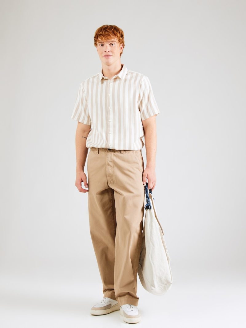 شلوار Loose fit از برند Annarr - تصویر 4