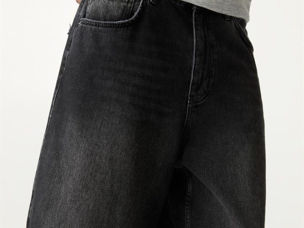 شلوارک اورجینال Zara