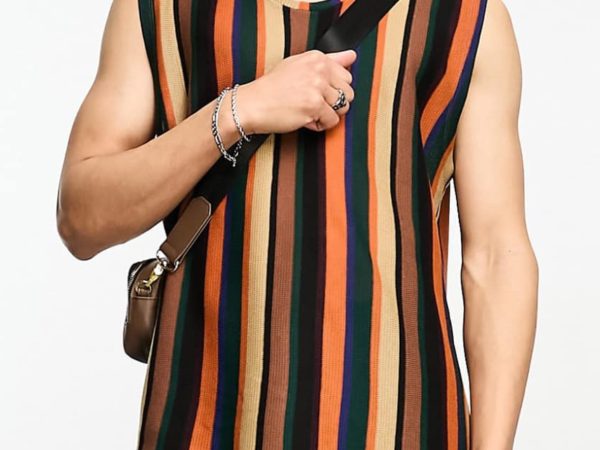 تنگ تاپ اورجینال Asos