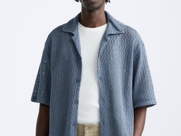 پیراهن اوجینال ZARA