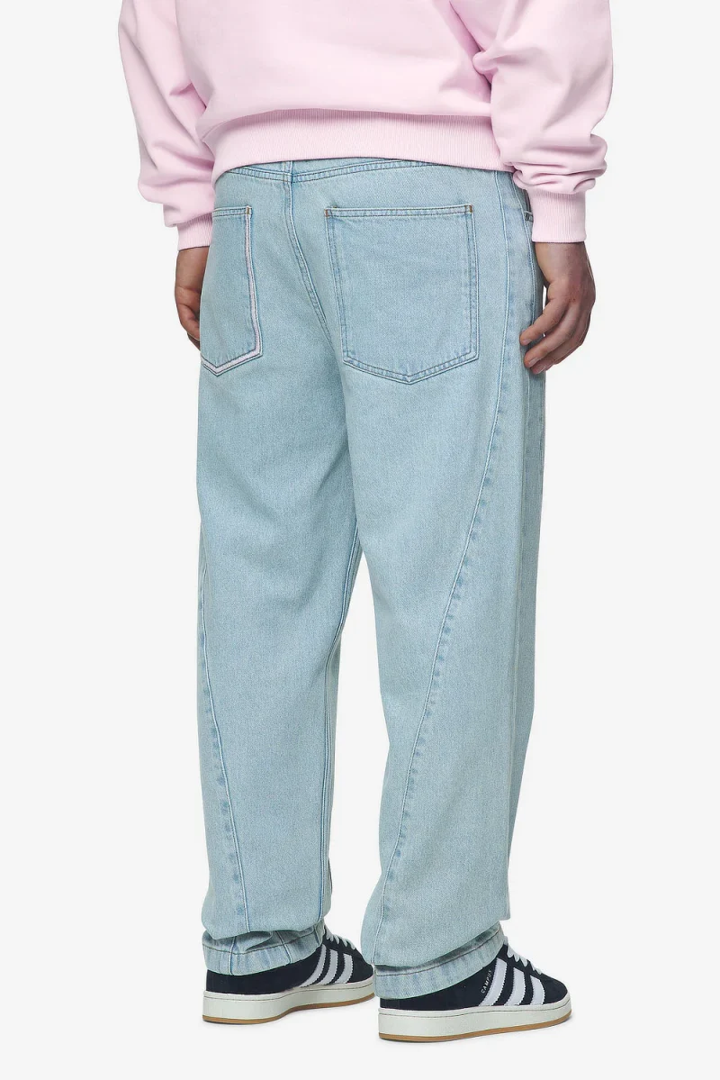 شلوار اورجینال Pegador Baggy fit - تصویر 6