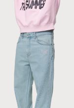 شلوار اورجینال Pegador Baggy fit