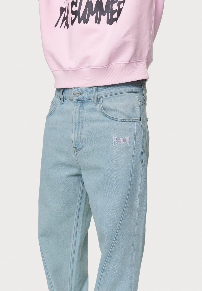 شلوار اورجینال Pegador Baggy fit - تصویر 1