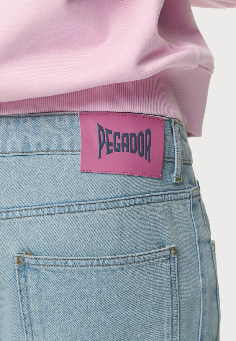 شلوار اورجینال Pegador Baggy fit - تصویر 3