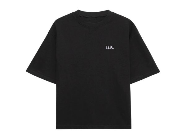 تیشرت بیسیک Low Lights