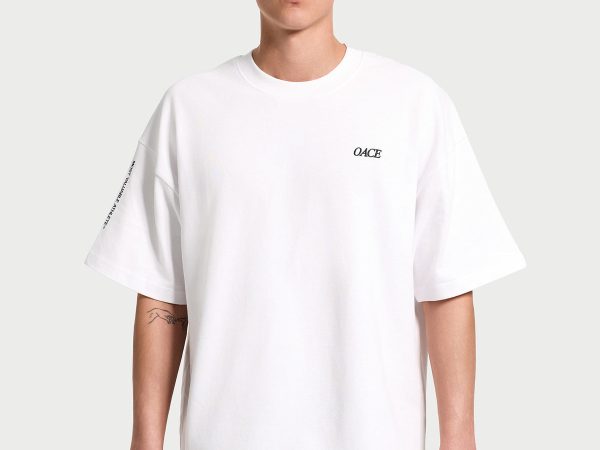 تیشرت اورسایز Oace