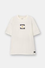 تیشرت ریلکس فیت Pull&Bear - تصویر 4