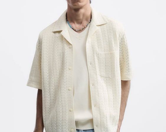 پیراهن اورجینال ZARA