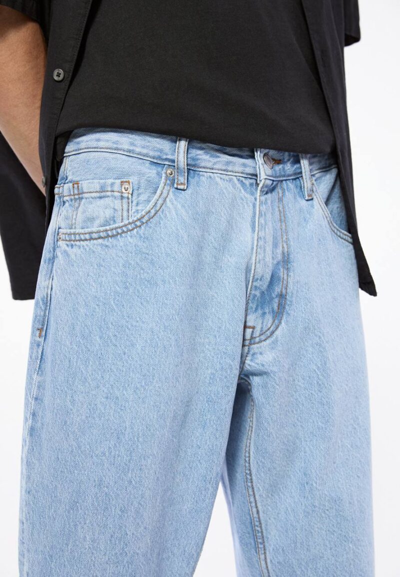 شلوار Pull&Bear standard fit - تصویر 2