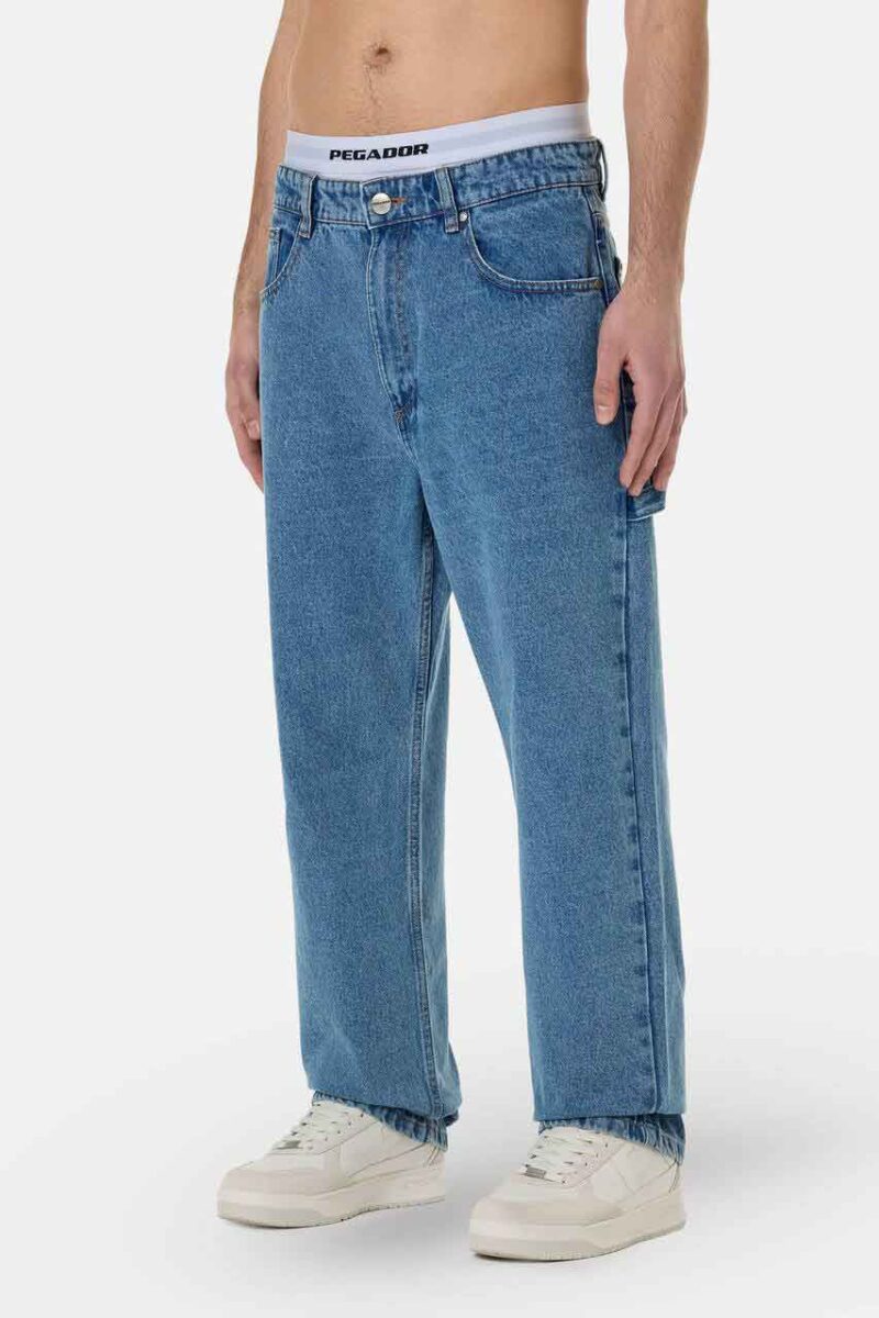 شلوار Pegador Carpenter - تصویر 1