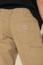 شلوار کارهارت