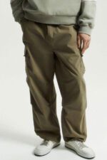 شلوار Zara Cargo