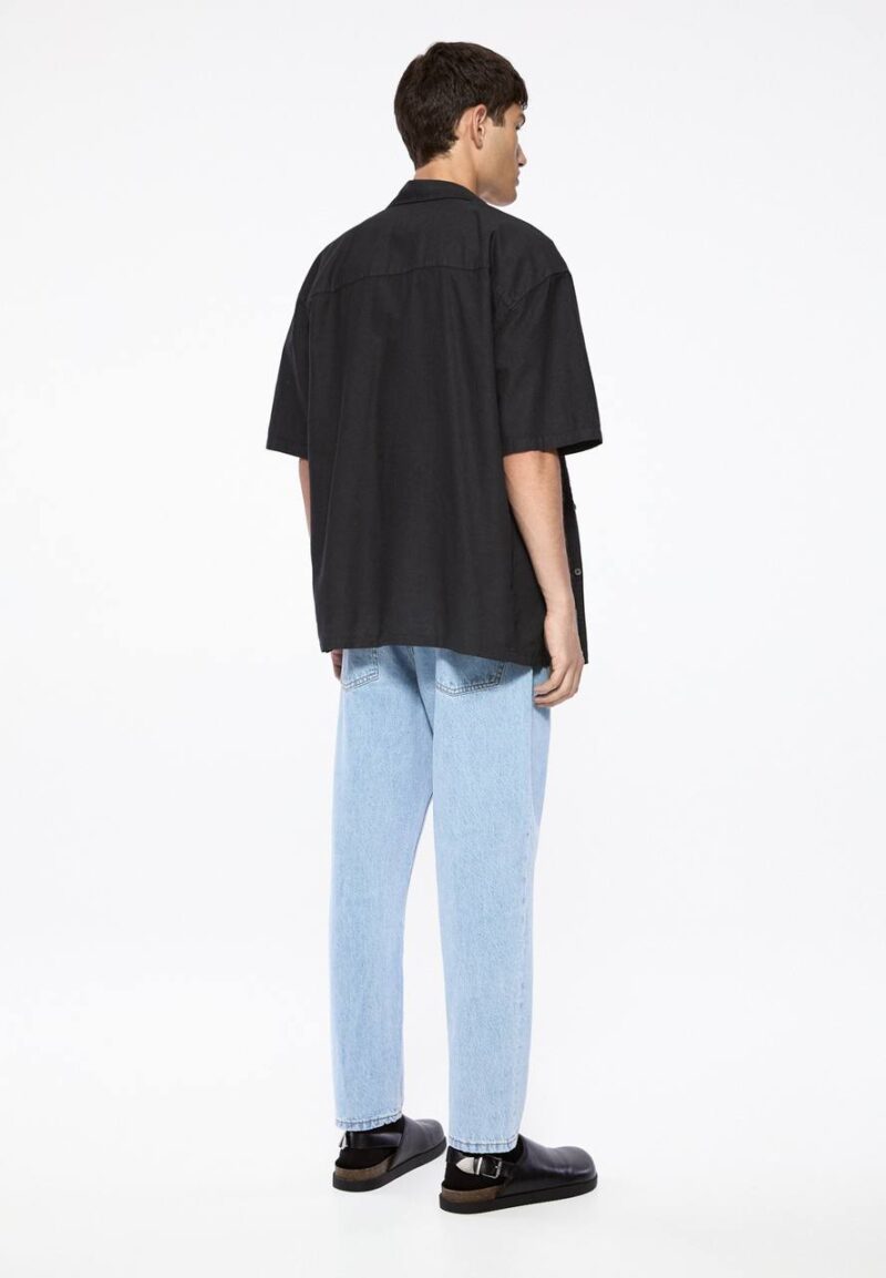 شلوار Pull&Bear standard fit - تصویر 3