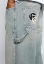 شلوار Eightyfive Carpenter - تصویر 5