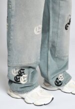 شلوار Eightyfive Carpenter - تصویر 2