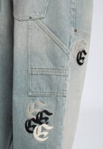 شلوار Eightyfive Carpenter - تصویر 3