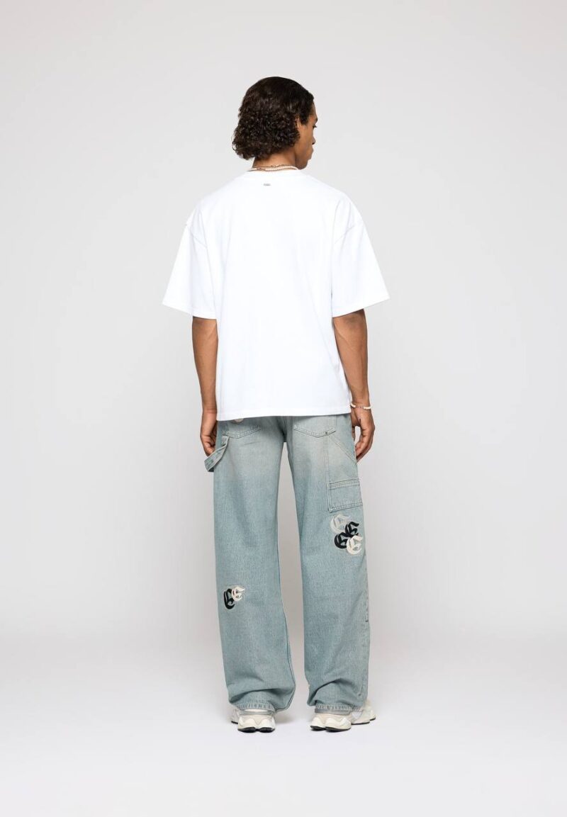 شلوار Eightyfive Carpenter - تصویر 4