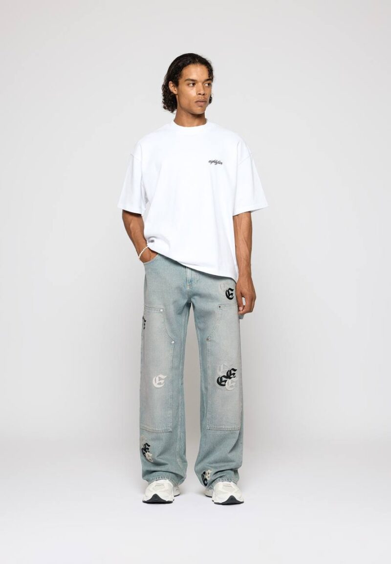 شلوار Eightyfive Carpenter - تصویر 6