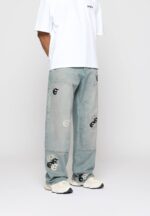 شلوار Eightyfive Carpenter