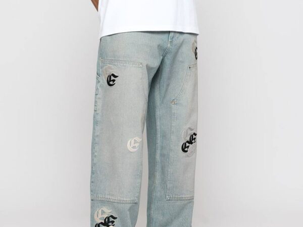 شلوار Eightyfive Carpenter