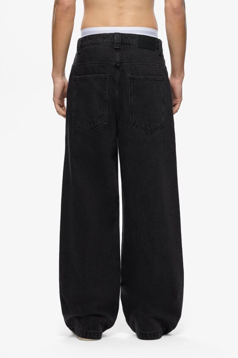 شلوار Sevenheavens Super Baggy fit - تصویر 3