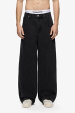 شلوار Sevenheavens Super Baggy fit