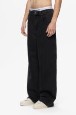 شلوار Sevenheavens Super Baggy fit - تصویر 4