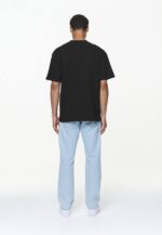 شلوار Pegador Baggy fit  آبی روشن - تصویر 4