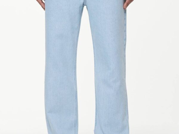 شلوار Pegador Baggy fit  آبی روشن