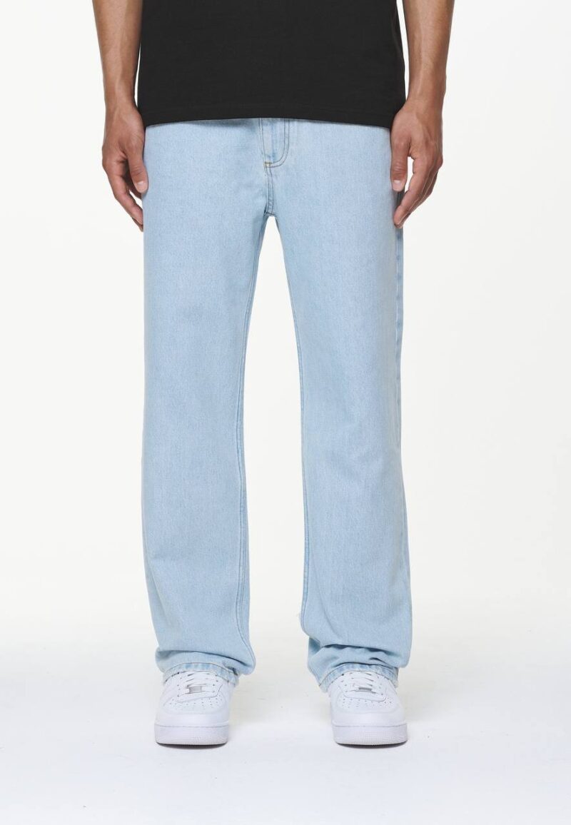 شلوار Pegador Baggy fit  آبی روشن - تصویر 1