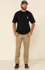 شلوار کارهارت