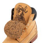 بوت اورجینال از برند Derschutze (yasmin v3) - تصویر 6