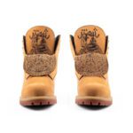 بوت اورجینال از برند Derschutze (yasmin v3) - تصویر 4