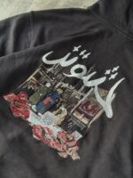 هودی اورجینال از برند Derschutze - تصویر 2