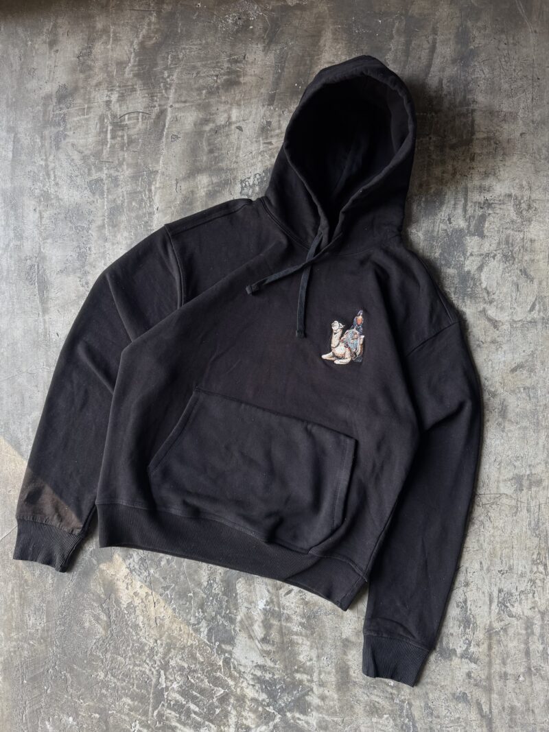 هودی اورجینال از برند Derschutze - تصویر 3