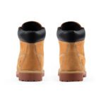 بوت اورجینال از برند Derschutze (yasmin v3) - تصویر 2