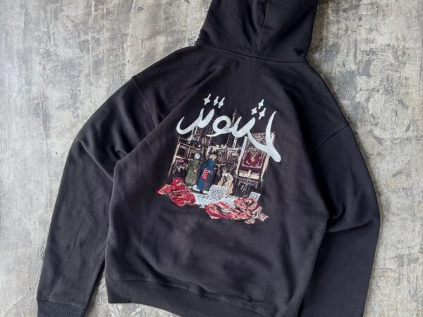 هودی اورجینال از برند Derschutze