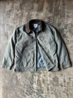 جکت وینتیج BDG - تصویر 6