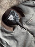 جکت وینتیج BDG - تصویر 5