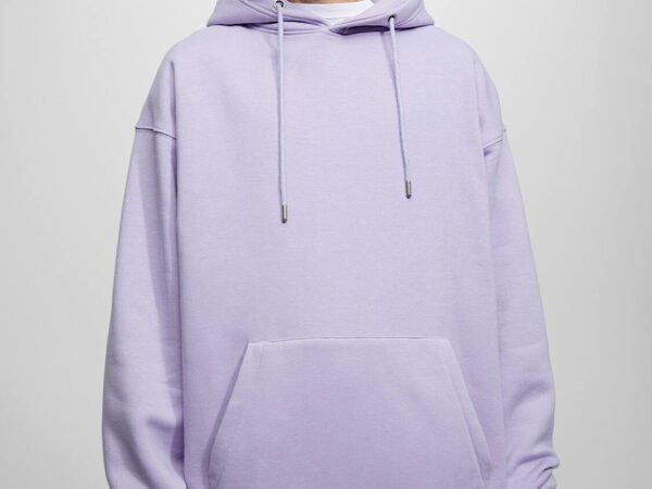 هودی بیسیک از PULL&BEAR