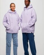 هودی بیسیک از PULL&BEAR - تصویر 2