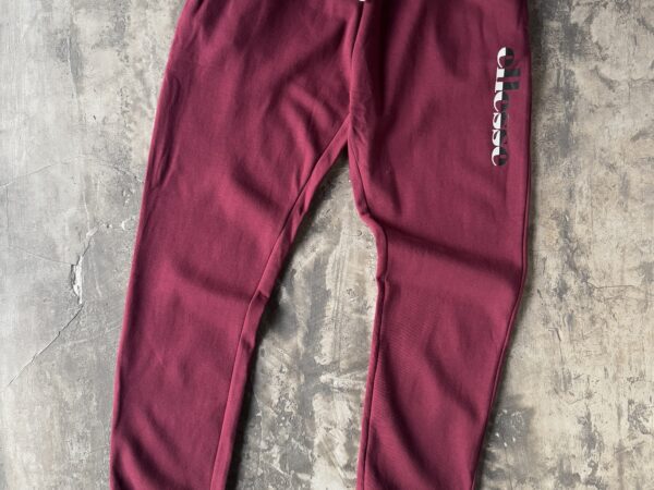 شلوار جاگر اورجینال از برند Ellesse قرمز